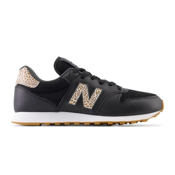 Buty New Balance GW500LB2 czarne