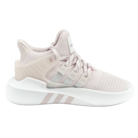 Buty adidas Eqt Bask Adv EE5037 różowe