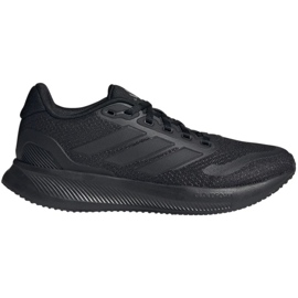 Buty adidas Runfalcon 5 IE8586 czarne