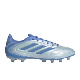 Buty piłkarskie adidas Copa Pure 3 Pro Fg ID9043 niebieskie