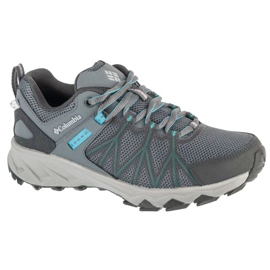 Buty Columbia Peakfreak Ii Outdry 2100101054 szare