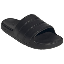 Klapki adidas Znsory Slide JR3123 czarne