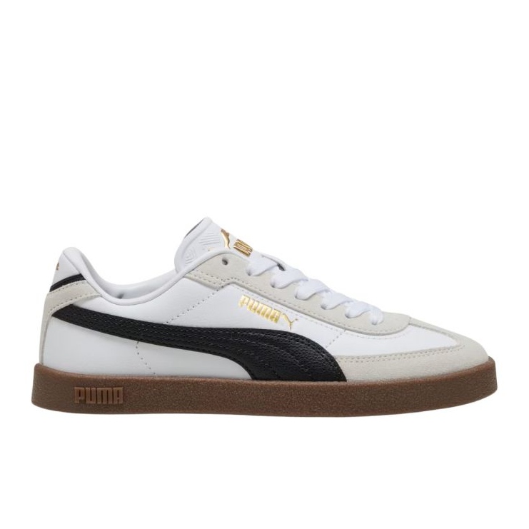 Buty Puma Club Ii Era 401489 02 białe