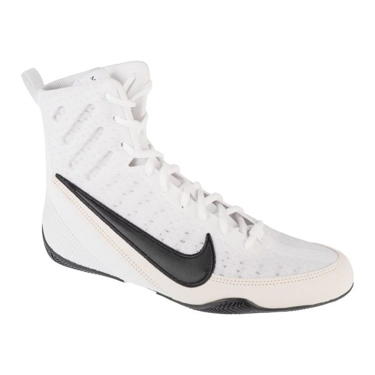 Buty Nike Machomai 3 HF7333-101 białe