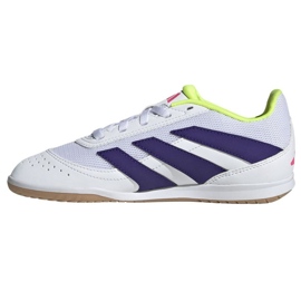 Buty piłkarskie adidas Predator Club Sala In ID3804 białe