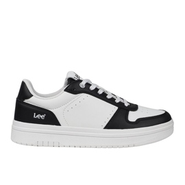 Buty sportowe męskie Lee Milo M 50251040 04A białe