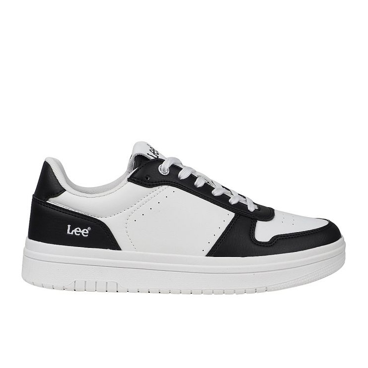 Buty sportowe męskie Lee Milo M 50251040 04A białe