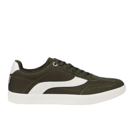 Buty sportowe męskie Lee Lian 50251043 15L zielone