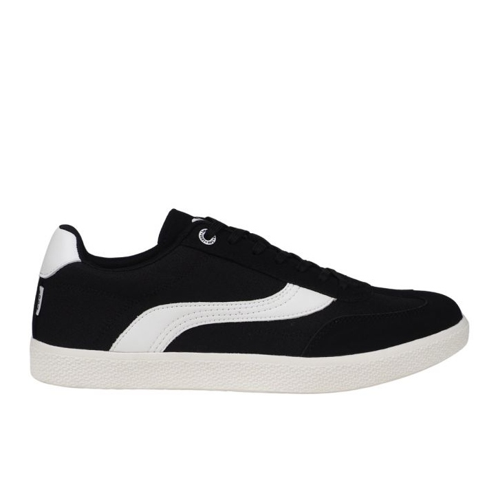 Buty sportowe męskie Lee Lian 50251043 25Y czarne