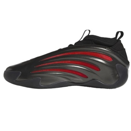 Buty do koszykówki adidas Harden Volume 9 JH6483 czarne