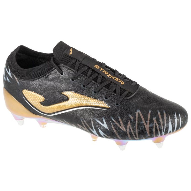 Buty piłkarskie Joma Striker 2501 Sg STRIKS2501SG czarne