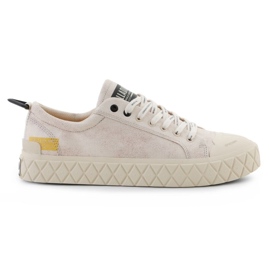 Buty Palladium Palla Ace Lo Surplus 74488-241-M beżowy