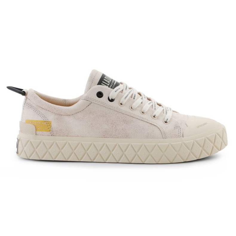 Buty Palladium Palla Ace Lo Surplus 74488-241-M beżowy