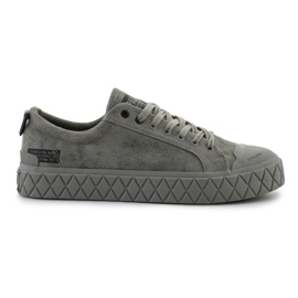 Buty Palladium Palla Ace Lo Surplus 74488-351-M szare
