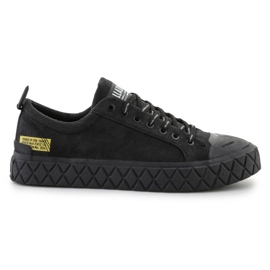 Buty Palladium Palla Ace Lo Surplus 74488-060-M czarne