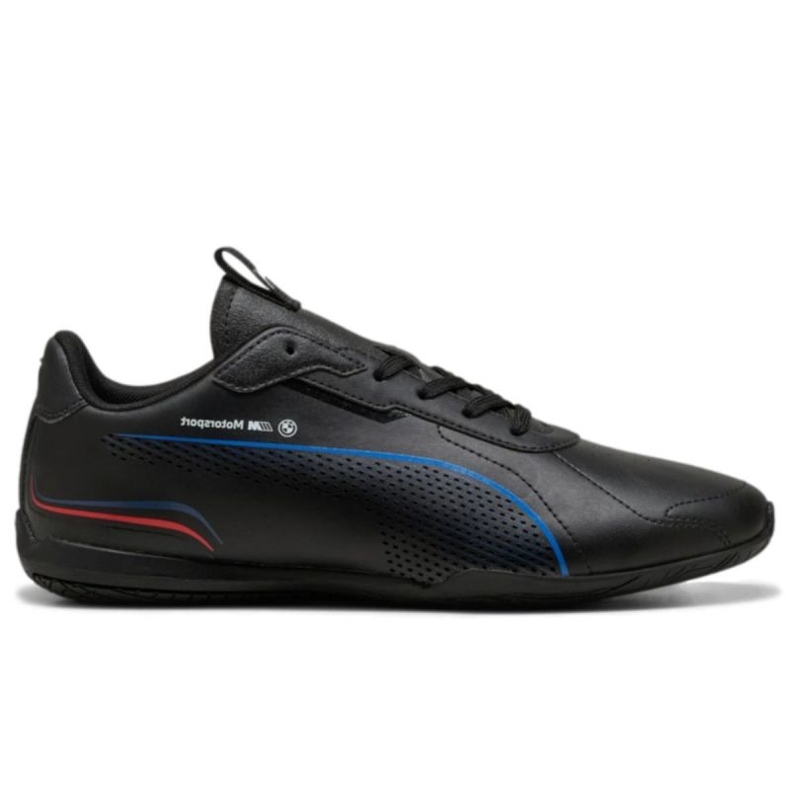 Buty Puma Bmw Mms Neo Cat 3.0 30837101 czarne
