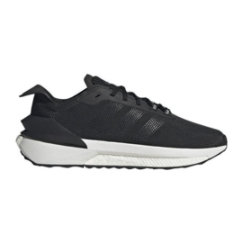 Buty adidas Avryn Shoes HP5968 czarne