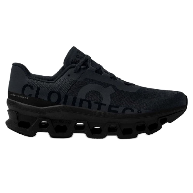 Buty On Running Cloudmonster 6199025 czarne