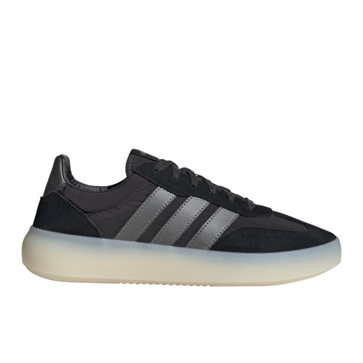 Buty adidas Barreda Decode JP9671 czarne