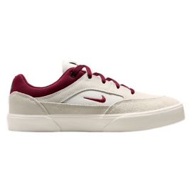 Buty Nike Sb Malor FV6064-102 beżowy