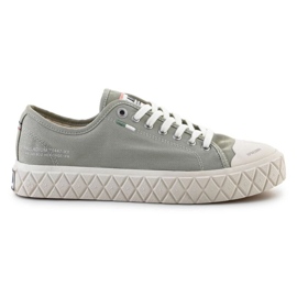 Buty Palladium Palla Ace Cvs Org 74447-247-M szare
