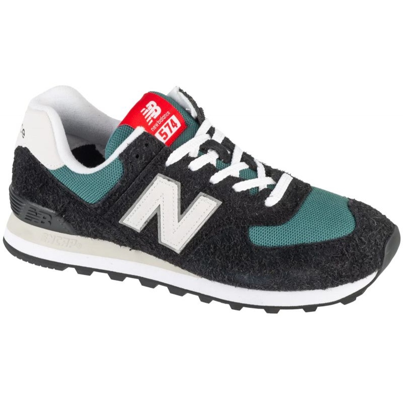 Buty New Balance  U574MGH czarne