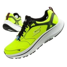 Buty do biegania Skechers Go Run Consistent 220869/YLBK zielone