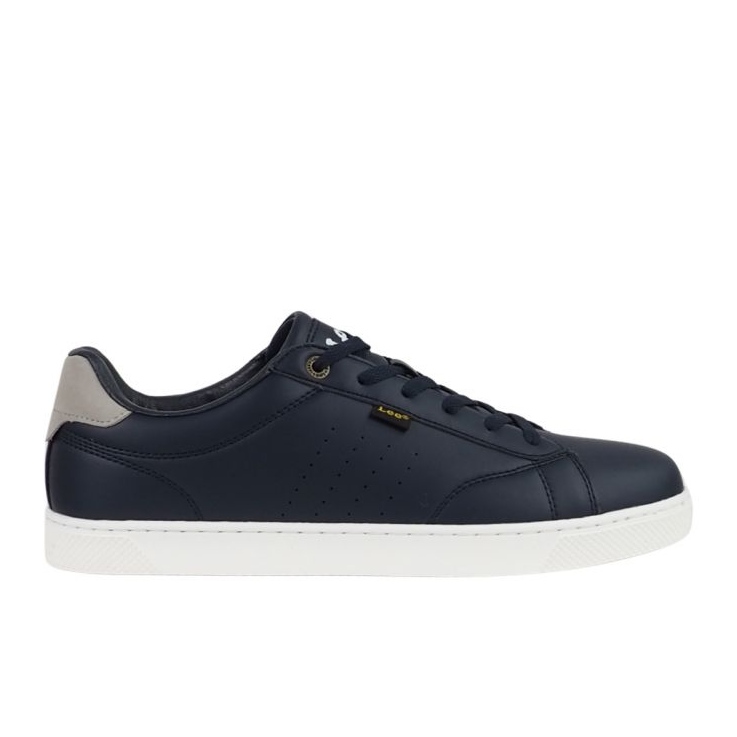 Buty męskie sportowe Lee Armus 50251031 29Y granatowe niebieskie