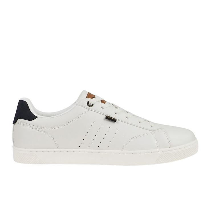 Buty sportowe męskie Lee Armus 50251031 02A białe