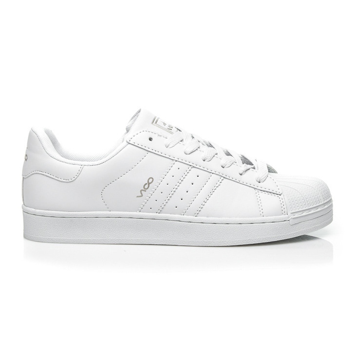 Dziewczęce Trampki Vico białe