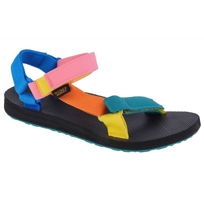 Sandały Teva W Original Universal Sandals 1003987-SMU zielone