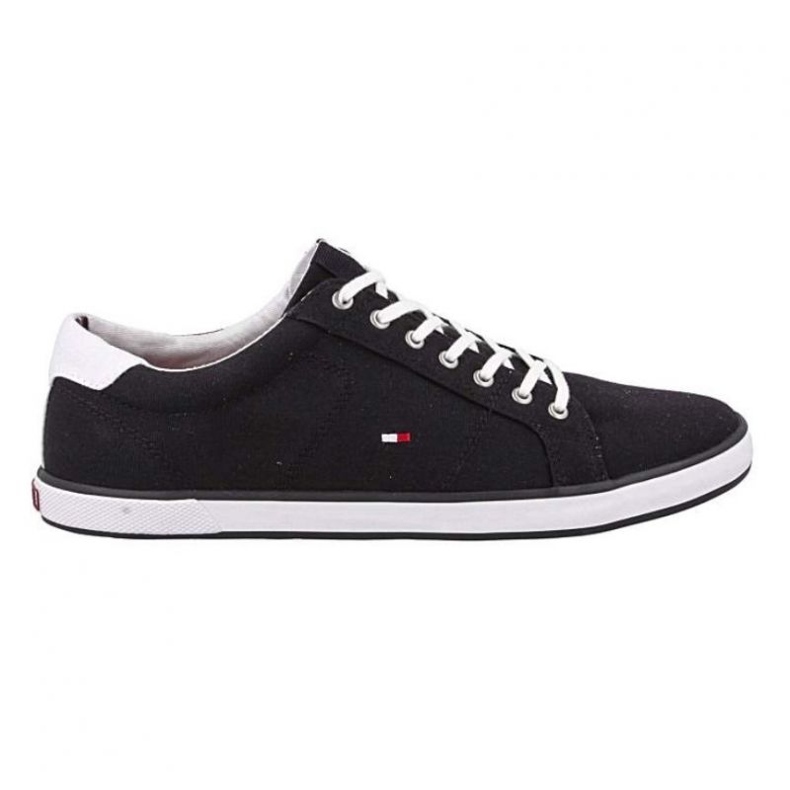 Buty Tommy Hilfiger Harlow 1D FM56820892-403 czarne