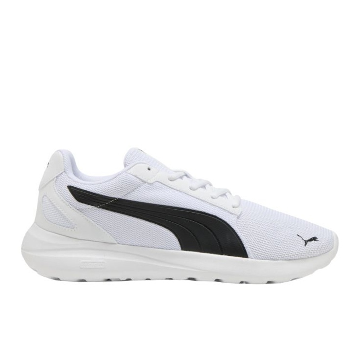 Buty Puma Softride Cosmic Lt 400235 02 białe