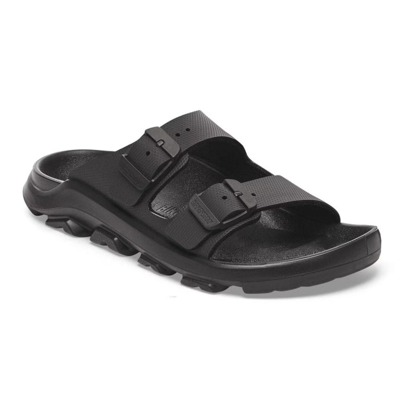 Klapki Birkenstock Mogami Terrastealth 2-Strap 1029643 czarne