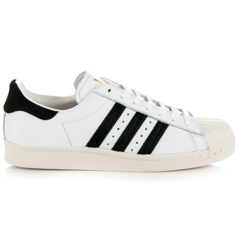 Adidas Superstar 80S białe