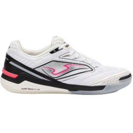 Buty piłkarskie Joma Gambeta 2502 In GAMW2502IN białe