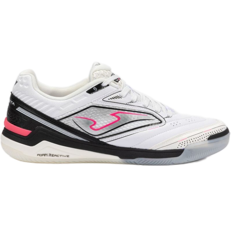 Buty piłkarskie Joma Gambeta 2502 In GAMW2502IN białe