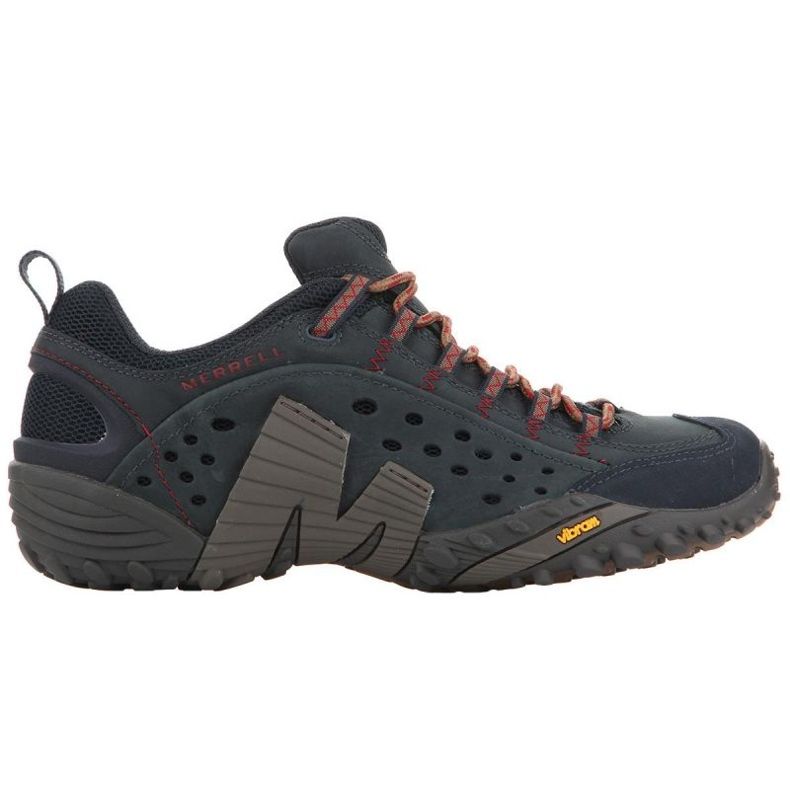 Buty Merrell Intercept J559593 szare