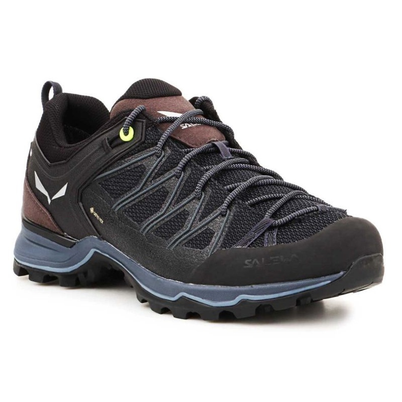 Buty Salewa Mtn Trainer Lite Gtx 61361-0971 czarne