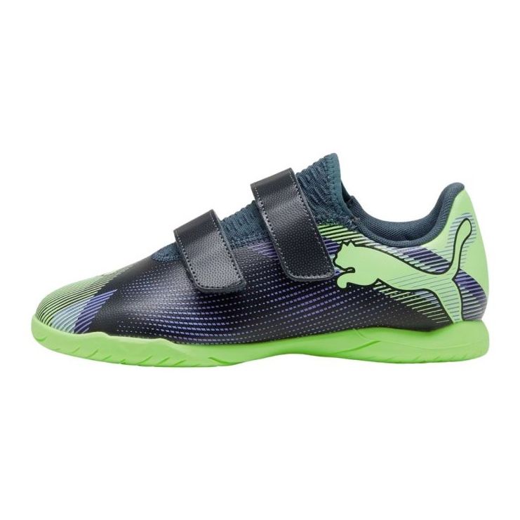 Buty piłkarskie Puma Future 7 Play It V  107956 03 zielone