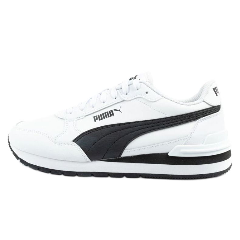 Buty Puma St Runner v4 39973603 białe