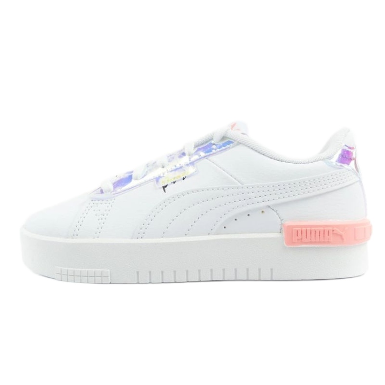 Buty Puma Jada Crystal  39392401 białe