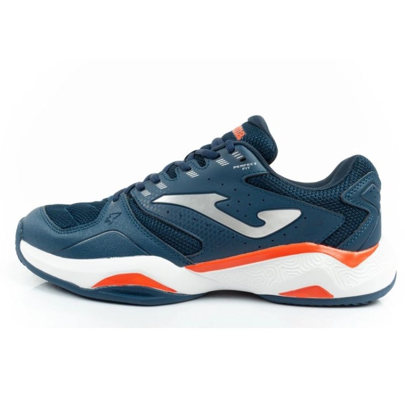 Buty do tenisa Joma Master TM100W2503C niebieskie