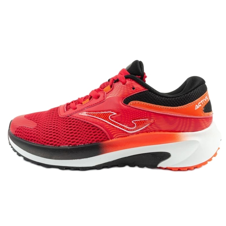 Buty do biegania Joma Active RACTIW2506 czerwone