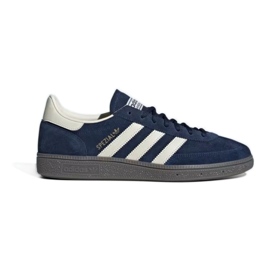Buty adidas Handball Spezial IF7087 czarne