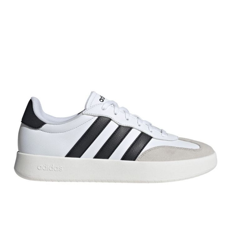 Buty adidas Barreda JI2306 białe