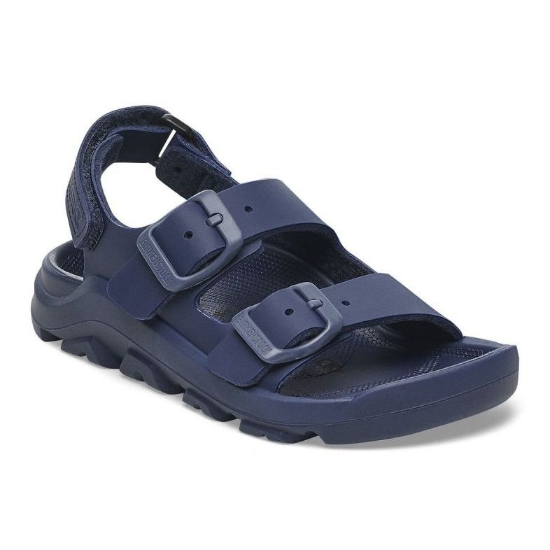 Sandały Birkenstock Mogami As 1026782 niebieskie