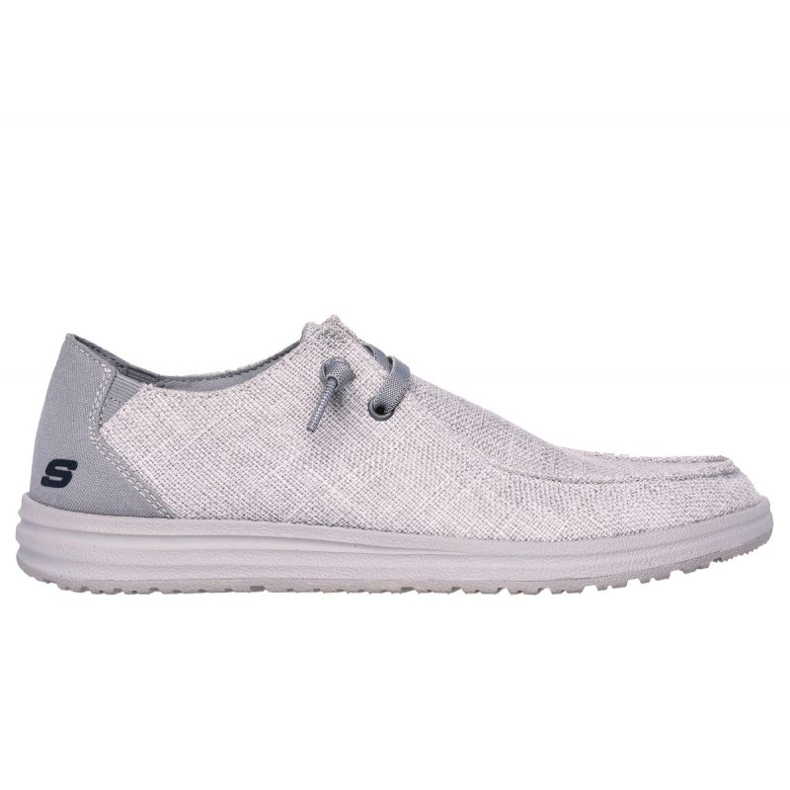 Buty Skechers Melson Nela M 210726-GRY