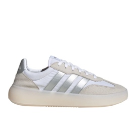 Buty adidas Barreda Decode W JI2321 białe