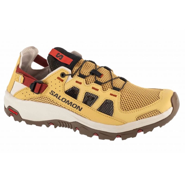 Buty Salomon Techamphibian 5 M L47750200 żółte